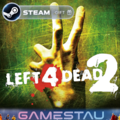 Left 4 Dead 2 | Steam gift | RU