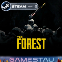 The Forest | Steam gift | RU