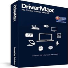 Ключ активации DriverMax 17 PRO на 12 месяцев
