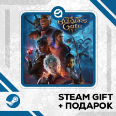 Baldur&acute;s Gate 3 • GLOBAL