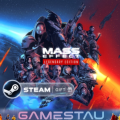 Mass Effect Legendary Edition | Steam gift | RU