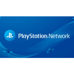 Аккаунт PSN любого региона