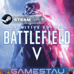 Battlefield V Definitive Edition | Steam gift | RU