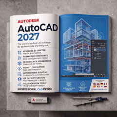AutoCAD Все версии + Toolsets + Облако и ИИ | Официальная подписка 6 месяцев