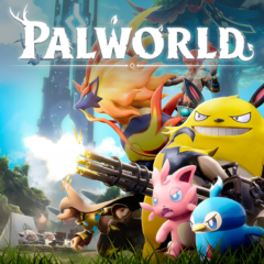 Palworld • Аренда Онлайн • Steam • Моментальная Выдача