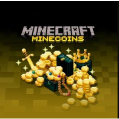 20000 Minecoins — только для Bedrock — полный доступ 🔥