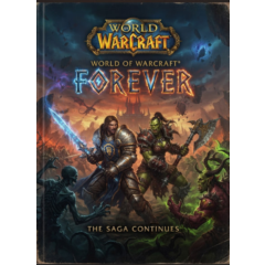 WOW: Forever + ВЫБОР ИЗДАНИЯ Battle.Net со входом в аккаунт
