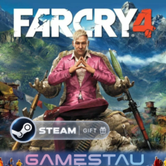Far Cry 4 | Steam gift | RU