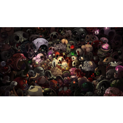 The Binding of Isaac: Rebirth [ONLINE STEAM] Full access