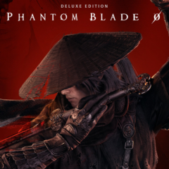 Phantom Blade Zero. Deluxe Edition | STEAM | LOGIN:PASS | OFFLINE | АВТО 24/7