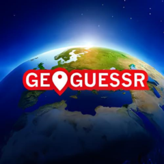 GeoGuessr Pro Unlimited | Аккаунт с подпиской на 12 месяцев и глобальной гарантией
