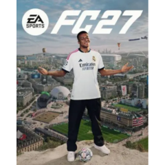 EA Sports FC 27 STEAM GIFT RU KZ + ALL REGION ULTIMATE