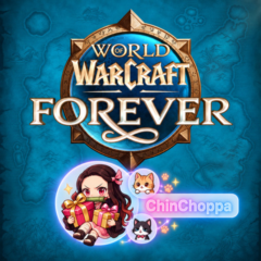 🎁 WORLD OF WARCRAFT: FOREVER — ПОДАРКОМ НА BATTLE.NET 🎁