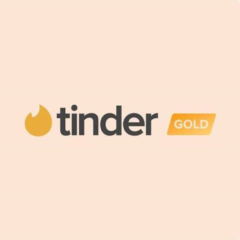 TINDER GOLD — 1 НЕДЕЛЯ / 1 / 3 / 6 / 12 МЕСЯЦЕВ — ПОПОЛНЕНИЕ НА ВАШ АККАУНТ