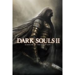 DARK SOULS™ II: Scholar of the First Sin