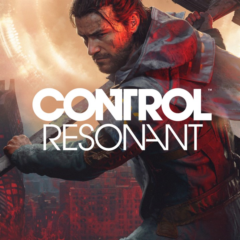 🆕 АРЕНДА | CONTROL Resonant Digital Deluxe Edition [XBOX SERIES X|S]