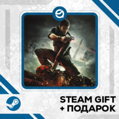 Tom Clancy&acute;s Splinter Cell Conviction™ • GLOBAL (БЕЗ RU)