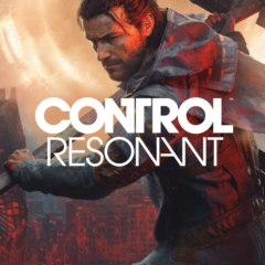 CONTROL Resonant PS5/RU - Аренда от 7 дней