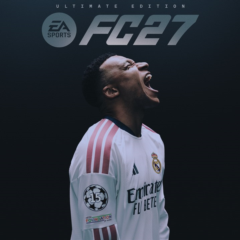🆕 АРЕНДА | EA SPORTS FC 27 Ultimate Edition [XBOX ONE X|S & XBOX SERIES X|S]