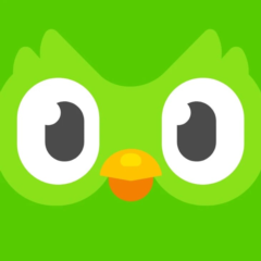 [ Duolingo ] ::: Premium  => 12 месяцев ::: [ Купон ] !