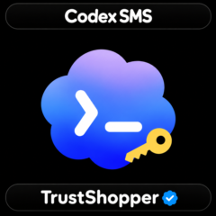 CODEX | СМС-ВЕРИФИКАЦИЯ | ПРИВЯЗКА НОМЕРА ТЕЛЕФОНА | CODEX / API