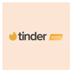 Tinder GOLD — промокод для Нигерии — КЛЮЧ