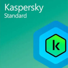 KASPERSKY STANDARD (1-2 ГОДА)(КЛЮЧ АКТИВАЦИИ НА 1 УСТРОЙСТВО)