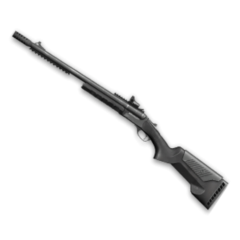 Stoeger Double Defence (3 часа)
