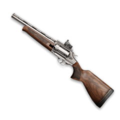 Sulun Arms SR 410700