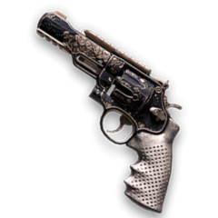 S&W M&P R8 | «Люкс»