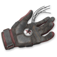 Перчатка «Atomic Heart»