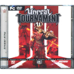 Unreal Tournament 3: Black Edition | STEAM KEY | РФ+СНГ