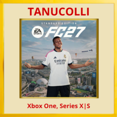 ☀️ EA SPORTS FC 27 FIFA 27 | XBOX