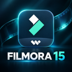 Filmora 15 Perpetual Plan | Creative Assets | Mac