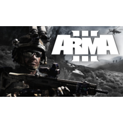 Arma Reforger - Deluxe Edition | Регион: GLOBAL | Steam | Автовыдача 24/7