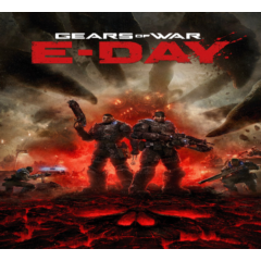 Gears of War: E-Day Premium Edition | ОНЛАЙН | ДЛЯ ПК  | БЫСТРО