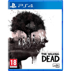 🟦 The Walking Dead: The Telltale Definitive Series (PS4) ПОКУПКА ИГРЫ НА ВАШ АКАУНТ