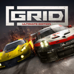 🔑 GRID (2019) Ultimate Edition (Steam Ключ РФ+Мир)