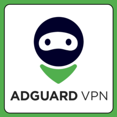 AdGuard VPN | 3 лет | 1 устройство | Быстрая доставка