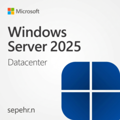 Windows Server 2025 Datacenter | Цифровой ключ лицензии | Мгновенно