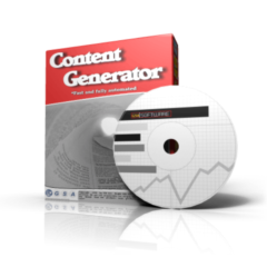 GSA Content Generator пожизненный ключ