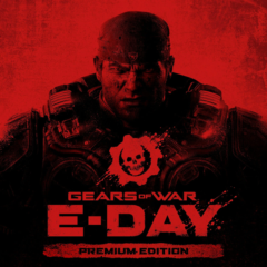 Gears of War: E-Day Premium Edition| ВСЕ DLC | STEAM | ПК