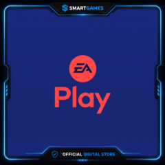 ✨ EA Play / EA Play Pro 1/12 Months – Пополнение аккаунта напрямую ✨