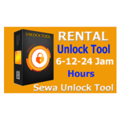 UNLOCKTOOL — АРЕНДА НА 12 ЧАСОВ
