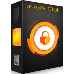 UNLOCKTOOL — АРЕНДА НА 24 ЧАСА