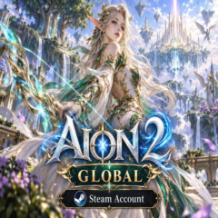 🔶🔝 🔥 AION 2 Global | STEAM аккаунт (КАЗАХСТАН) 🎮 РОДНАЯ ПОЧТА 📧ПОЛНЫЙ ДОСТУП