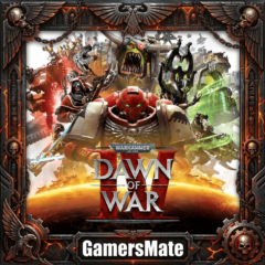 Warhammer 40,000: Dawn of War IV STEAM КЛЮЧ РФ-СНГ-УКР-ТР