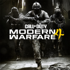 🆕 АРЕНДА | Call of Duty: Modern Warfare 4 (2026) [XBOX SERIES X|S]