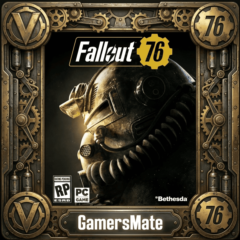 Fallout 76 Steam КЛЮЧ  РУ+СНГ+УКР