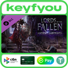 Lords of the Fallen -  Ancient Labyrinth / STEAM GLOBAL DLC КЛЮЧ 🔥